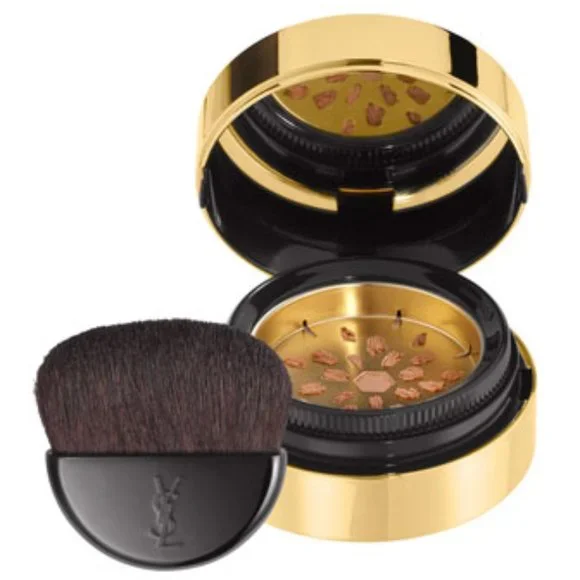 yves saint laurent loose powder